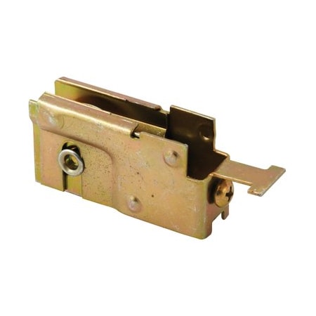 Prime-Line Single 1-1/8 in. Steel Ball Bearing Roller, K-Tab Style, Adjustable (Single Pack) D 1788